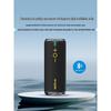 W-King D320 Outdoor Portable Bluetooth Speaker CN Plug (adapter Included)