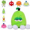 Sweet And Fun Brain Game Roblox Shovelware Banana Plush Toy