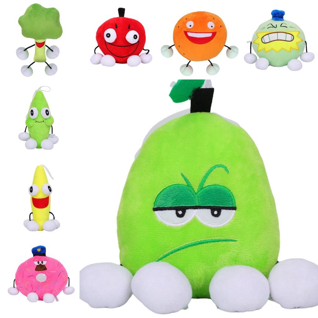 Sweet And Fun Brain Game Roblox Shovelware Banana Plush Toy
