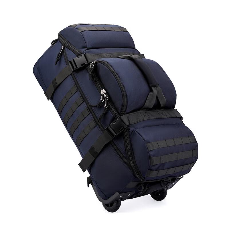 Outdoor Tactical Hiking Backpack