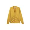 Dri Fit Strickware Herren Bronze V-Ausschnitt Moderater Cardigan (Unisex) Strickwaren FB5465 716