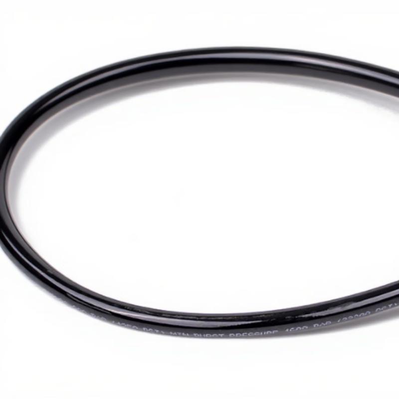 HOTDIVE Diving High-Pressure Hose