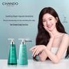 Chando Oil Control Soothing Shampoo & Conditioner Set