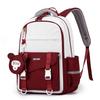 Li Shen Korean Style School Backpack