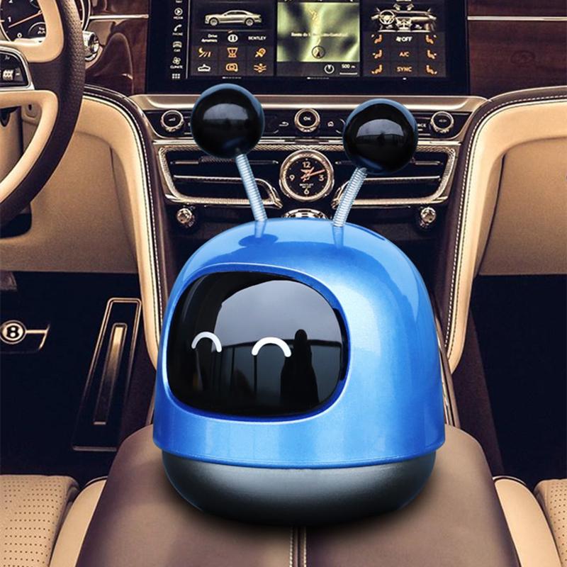 Автомобильный освежитель воздуха — фото 3