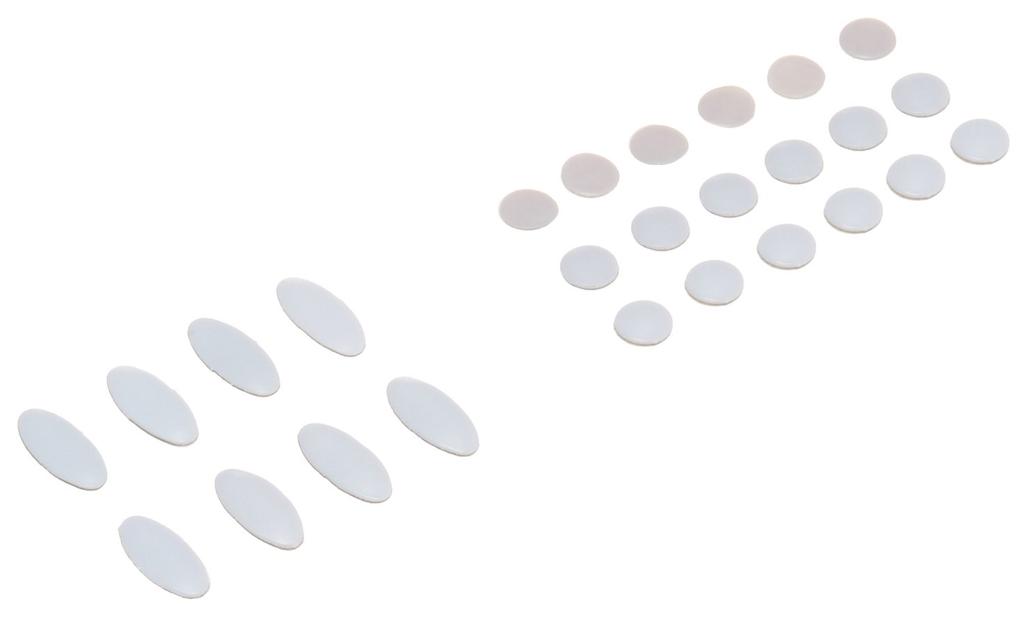 Air Pad Pro Ultimate Set III Air Pad Standard (with Sole)