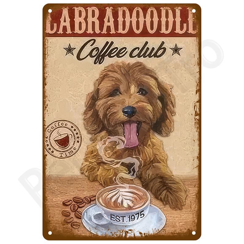 Retro Płyty Znak Blaszany Plakat Jaskinia Mężczyzny Znak Metalowy Pokój Vintage Płyta Metalowa Dekoracja Domu Luksusowe Elementy Dekoracji Ścian Mural Artystyczny Bar