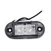 Side Marker Lights DC 10V~30V High Quality Waterproof