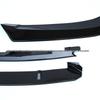 Honda Civic 2016-2020 Front Lip Body Kit (4-Piece)