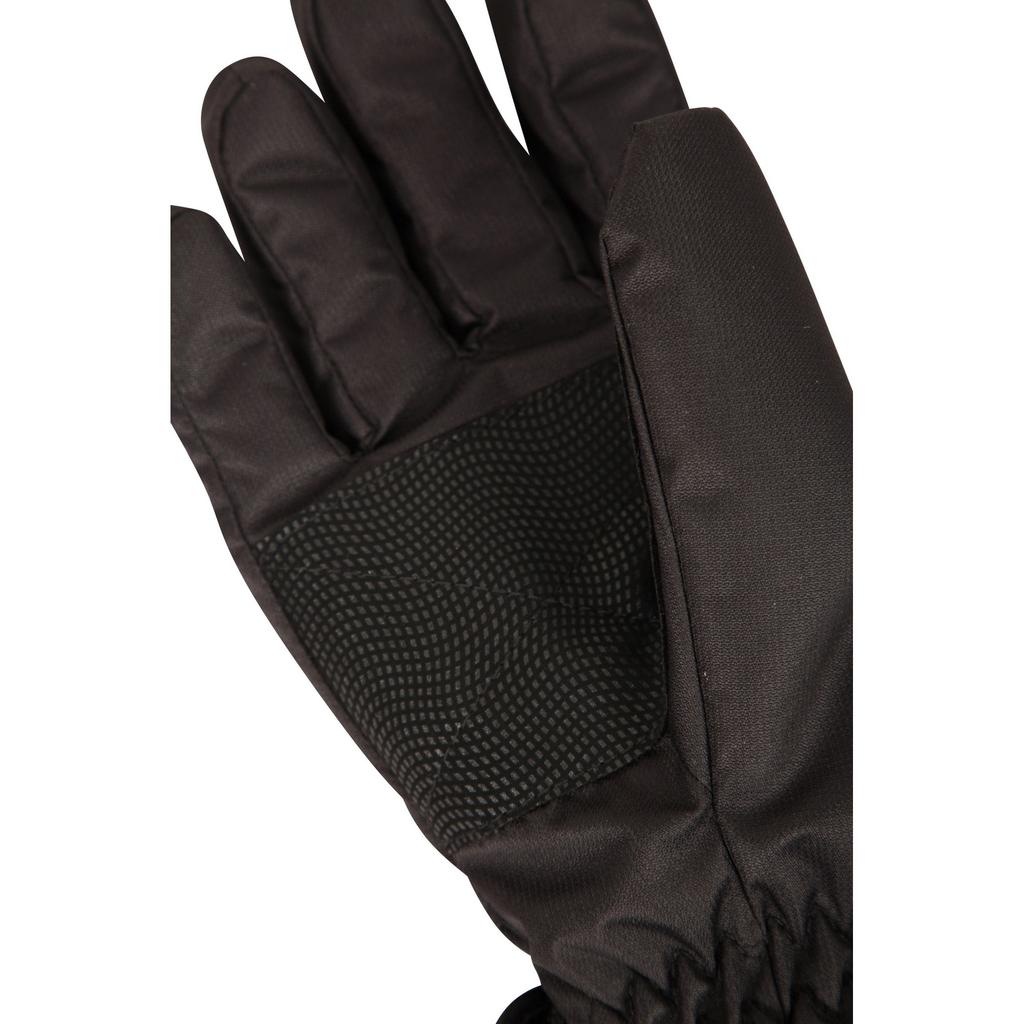 Mountain Warehouse Womens/Ladies Isotherm Waterproof Ski Gloves