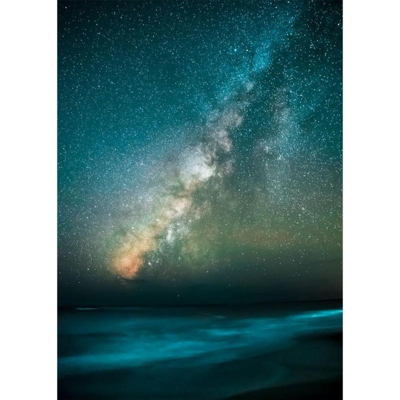 İskandinav doğal manzarası, yeşil orman, yol, dağ gölü, poster, tuval, resim, modern oturma odası için duvar sanatı,