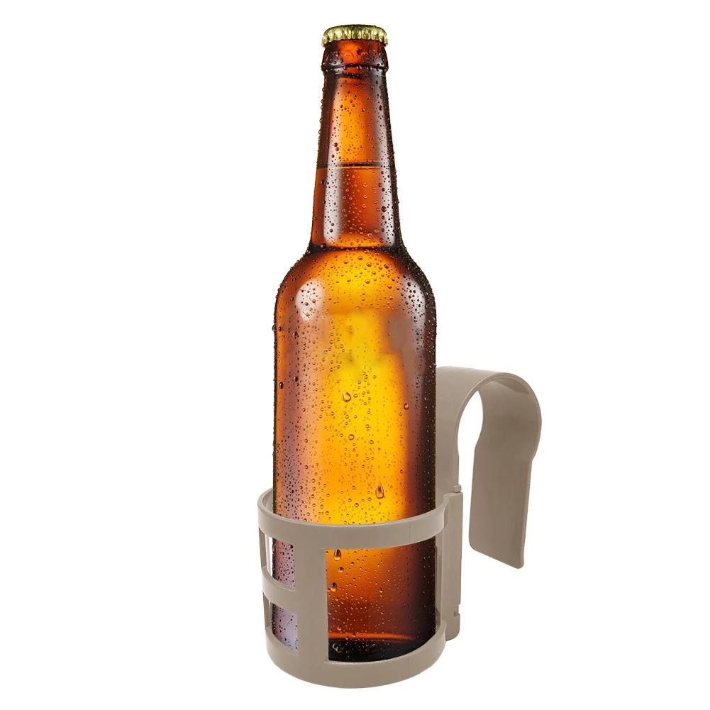 Boat Water Cup Hanging Holder Reusable Swimming Pool Side Storage Shelf Multifunctional Water Cup Hanging Rack Pool Accessories