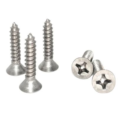 Spojovací materiál – Šrouby a vruty