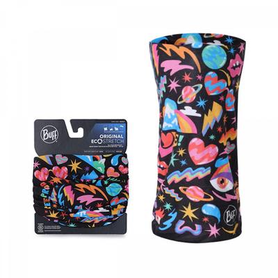 Buff 131914.555.10.00  131914.555.10  Orijinal Eko Esnek Spor Boyunluk