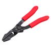 Pliers Overall Length 136mm Pinch-Off POP-150,