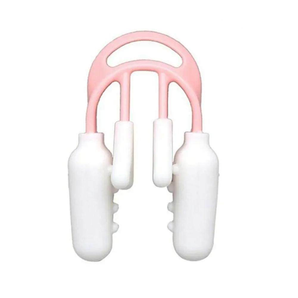 Invisible Nose Lifting Nose Beauty Device  Nasal Cushion Nose Straightener  Narrowing The Nasal Wings  Nasal Clipper  Beauty