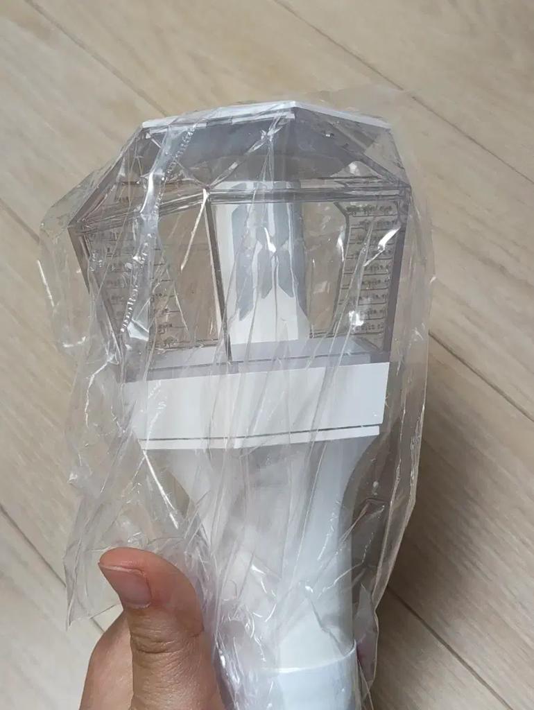 MONSTA X Official Cheering Stick Ver.3 Mondone Used