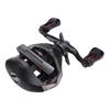 Outdoor Baitcasting Reel Double Double Brake Right Hand Fishing Reel for Freshwater Saltwater 8KG Force 6.3:1 Gear Ratio