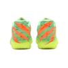 Nike Ja Morant 3 Cushioning, Wear Resistant Low top Basketball Shoes Men's Green HV9924-700(Team205-  )