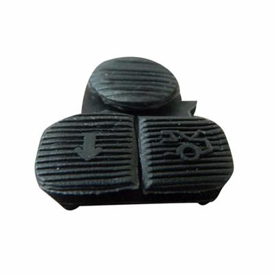 BDP205 Remote Control Button Cover for BMW E39