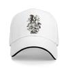 Art Design Baseball Caps Peaked Cap Firefly Serenity TV Sun Shade Hats for Unisex Women