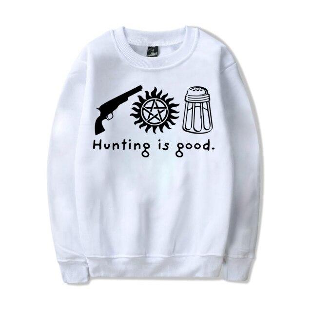 mens patterned sweatshirts