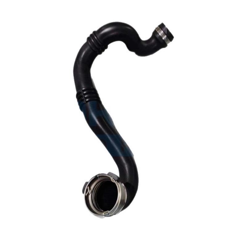 Renault Intercooler Air Intake Pipe 144605593R, 4420342 for Cross-Border E-commerce Air Pipe