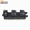 Right Hand Drive Master Power Window Switch For Nissan Patrol GU Y61 1997‑2017 X-Trail T30 INFINITI Stagea Almera Skyline