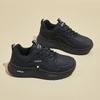 New Dad Shoes for Women's Spring Student Running Sports Thick Sole Height-enhancing Casual Shoes