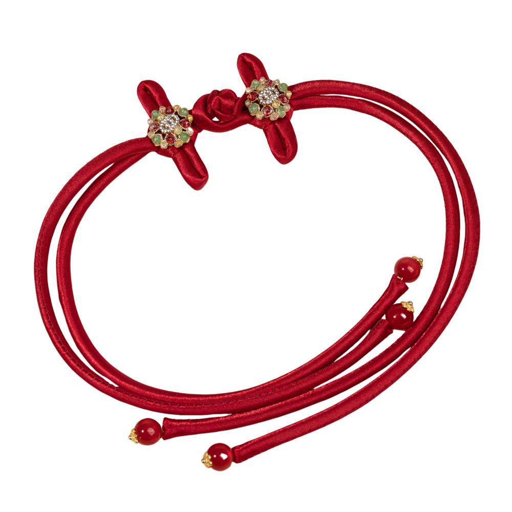 Handgemachte Nähknoten-Verschlüsse Lange Vintage-Verschlüsse Chinesische Froschverschluss-Knöpfe Cheongsam