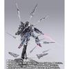 Metal Build Providence Gundam Climax Battle Version Painted Figure 195mm Mobile Suit Gundam SEED