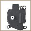 68079488AA Car HVAC Heater Blend Door Actuator 68079488AB 604-045 1712234 For Dodge Durango Jeep Grand Cherokee 2011 2012 2013