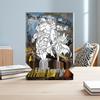 Elite Team Mecha Art Album: Children's Pen Control & Cartoon Warriors Tracing Book