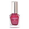 Canmake Colorful Nails N101 Chunky Mule Highly Fuchsia Pink 8ml, Pigmented, Quick-Drying,