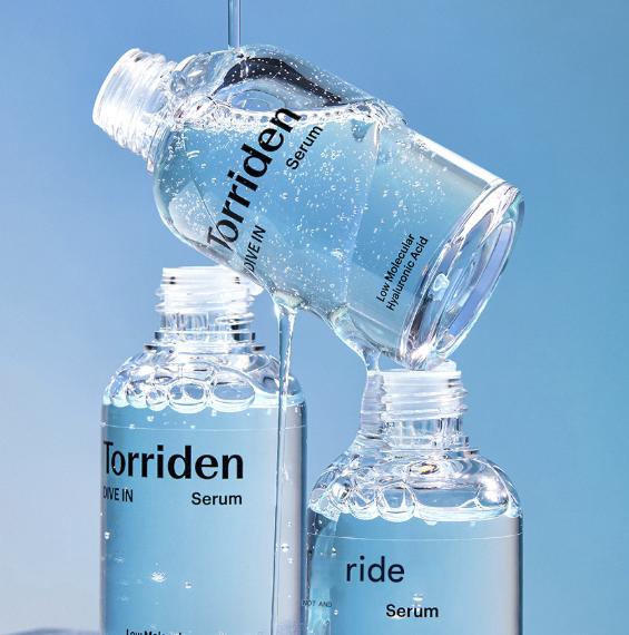 TORRIDEN DIVE-IN Low Molecular Hyaluronic Acid Serum 70ml