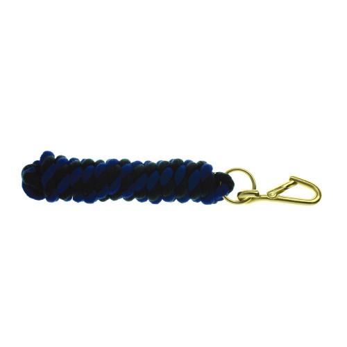 Hy Two Tone Twisted Lead Rope