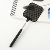 28cm Telescopic Fly Swatters Retractable Manual Plastic Fly Swatter Extendable Flyswatter With Long Pole Can Extend To 73cm