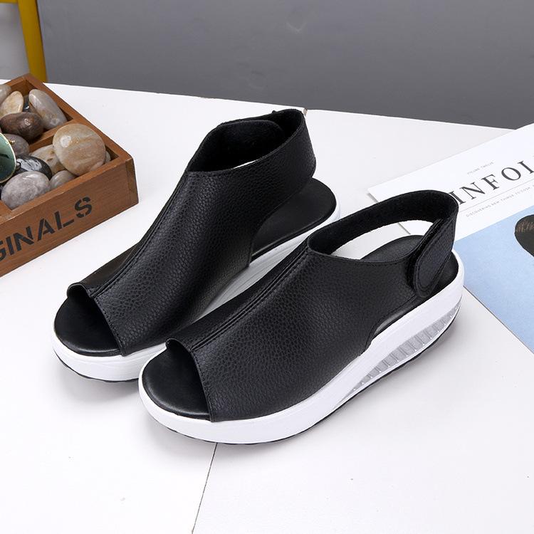 Обувь Shake — фото 3