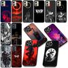 Berserk Anime Guts Phone Case for Apple iPhone 16 17 Air 14 15 Pro Max Plus 16+ 16E 14+ ProMax Cover Casing
