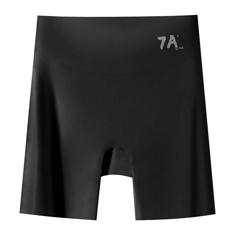 Viral Summer Anti-Bacterial High-Waist Tummy Control Hip-Lifting Women's Safety Leggings