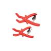 Set of 2 Hose Clamps
