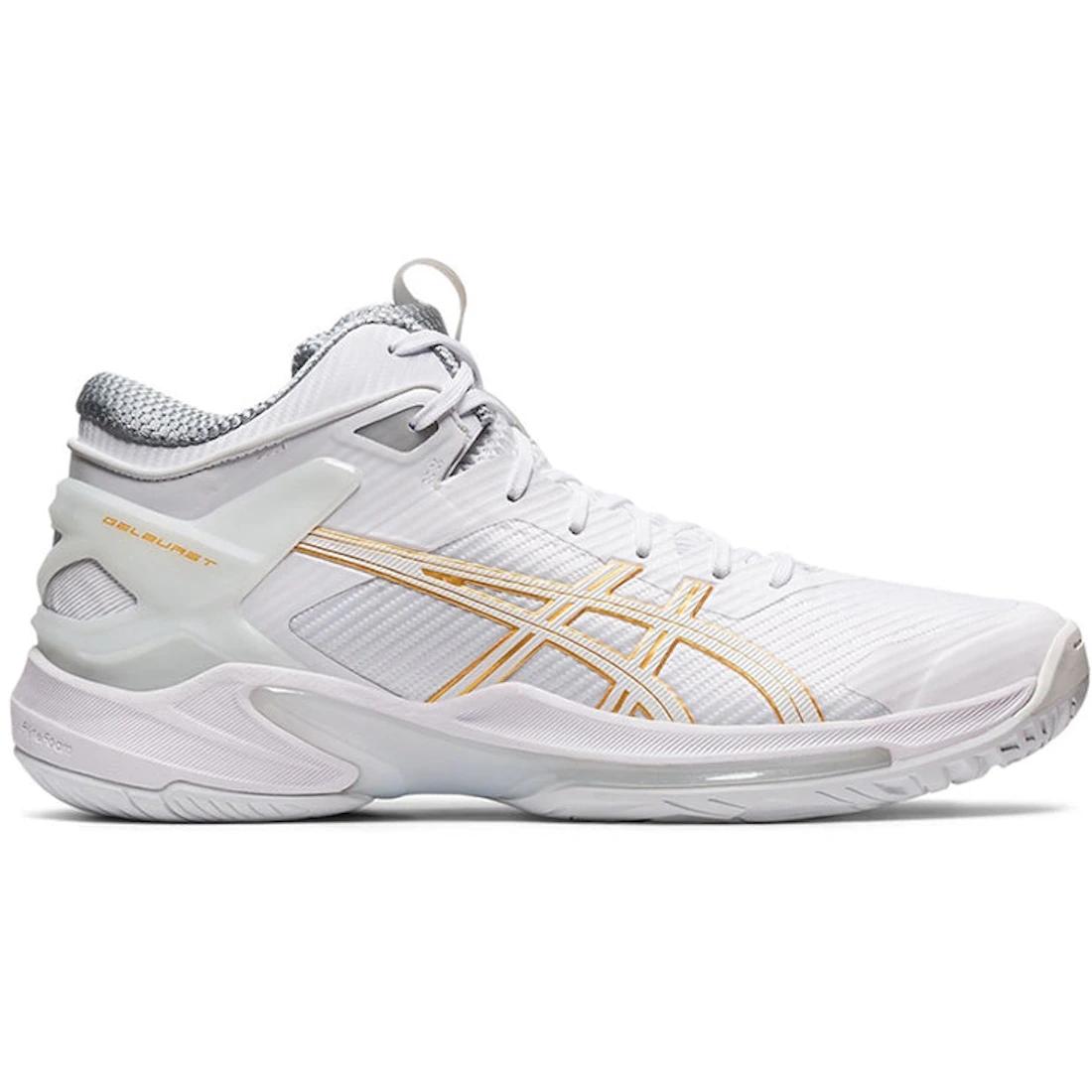 

Sneaker ASICS Gel-Burst 24 White Gold(1053A055-105) 42
