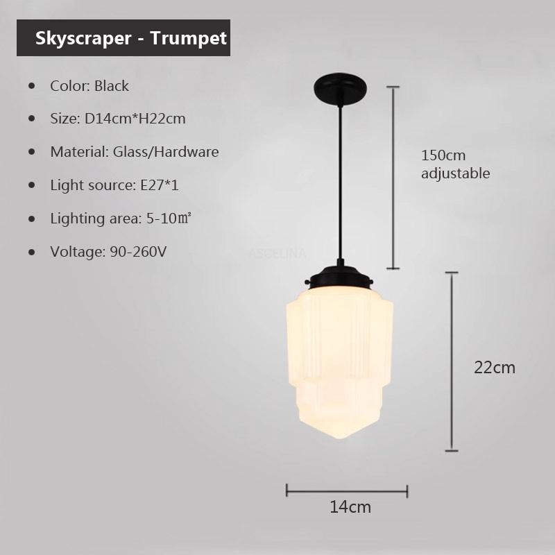 

Современный светодиодный стеклянный подвесной светильник, минималистичные кремовые подвесные светильники для гостиной, спальни, прикроватной тумбочки, светильники для ресторана Cool white