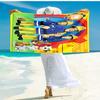 1pc Fireman Sams Seasonal Adventures beach towel,quick drying absorbent beach towel,outdoor sports swimming beach towel,Soft and comfortable Y72839