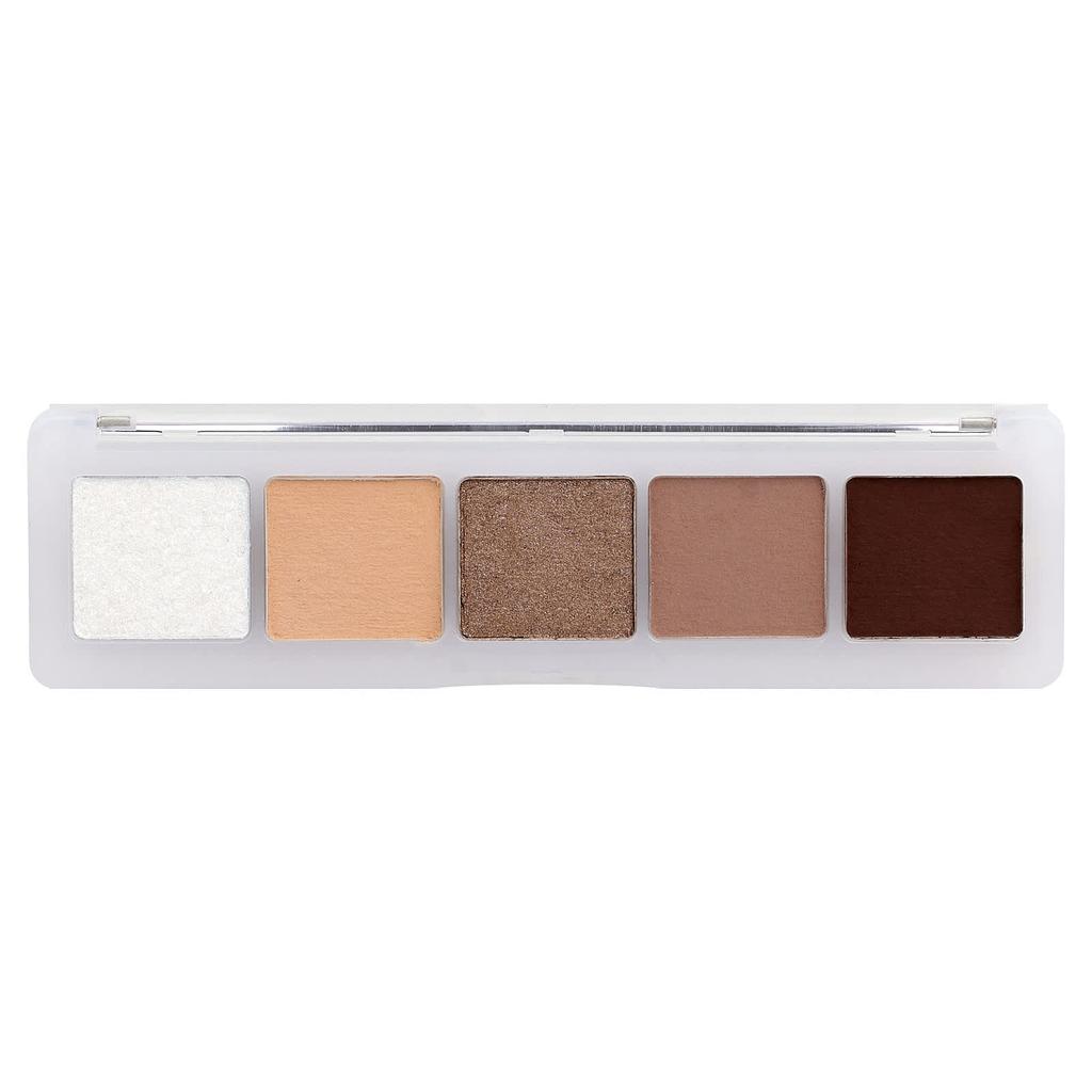 L.A. Girl, On Cloud Nine, Bouncy Eyeshadow, GES238 Airy Taupe, 5g (0.18oz)