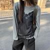 Trendy Street-style Lace-decorated Top Versatile Camisole For Layering Or Wearing On Its Own