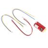Dw-Ct14 Micro 4.2 Stereo Bluetooth Power Amplifier Board Module 5Vf 5W+5W