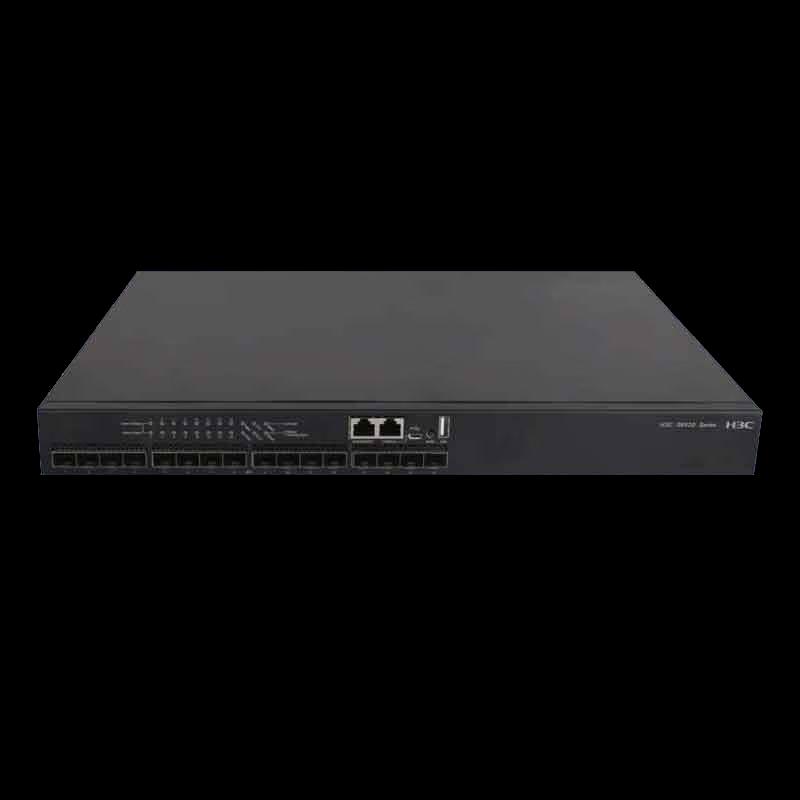 H3C S6520X-18C-SI Layer 3 Core Switch