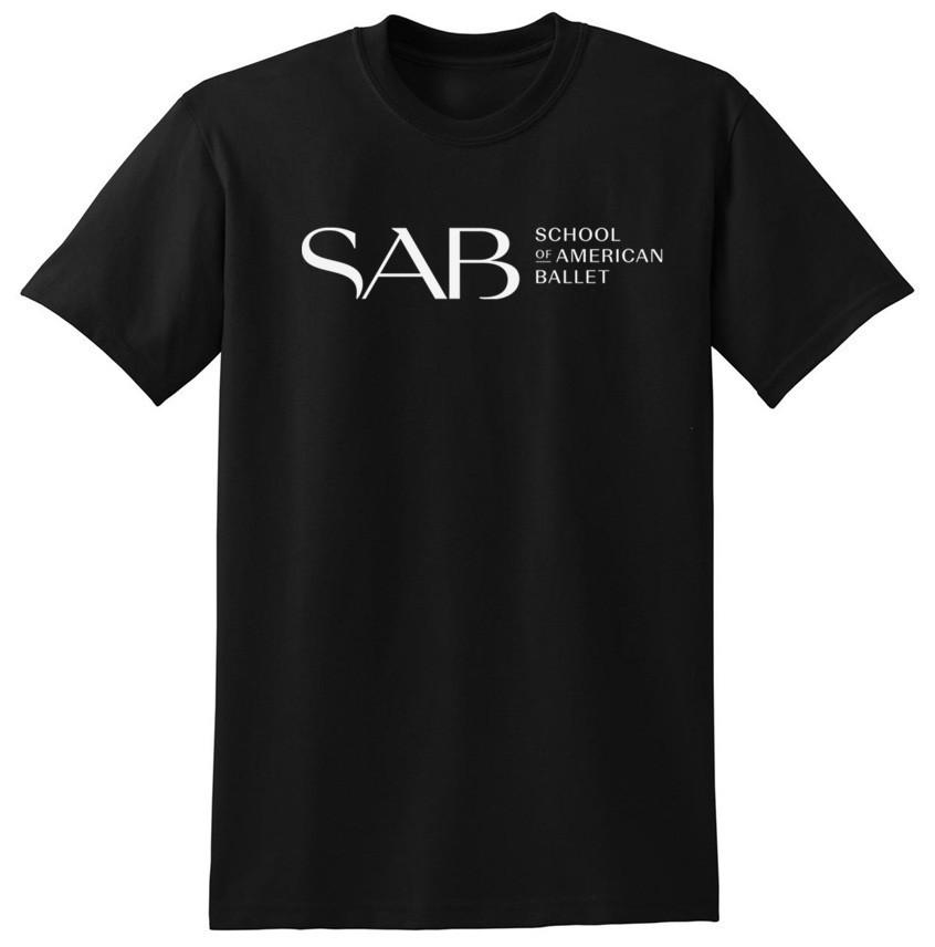 Футболка Школы американского балета M