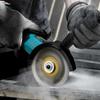 10000 Rpm Rechargeable Polishing Cutting Machine Household Cordless Portable Power Tool Brushless Electric Angle Grinder
